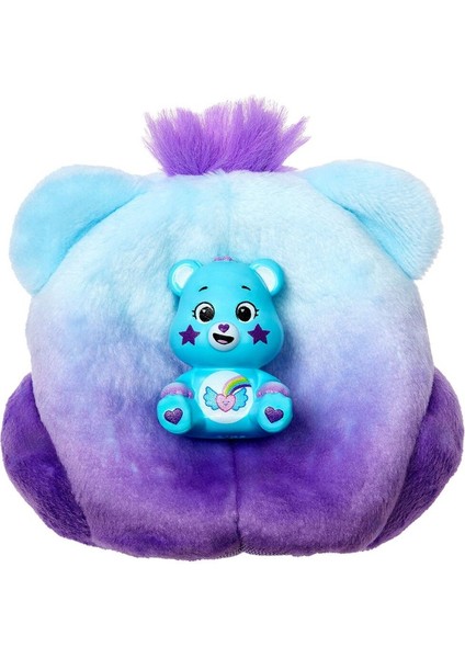 JGH75 Chelsea Cutie Reveal Care Bear 2. Seri fiyatları