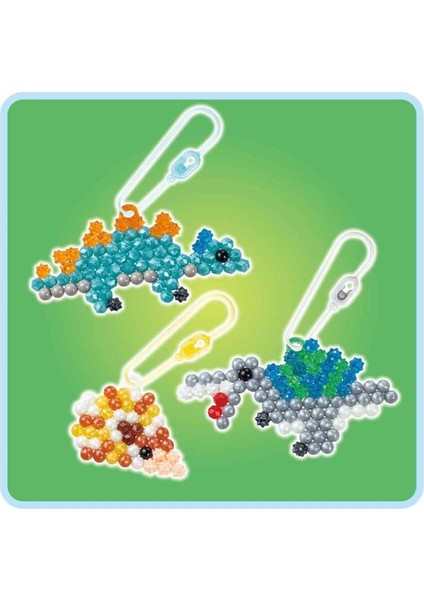Bfs Aquabeads Dinozor Dünyası Seti 31994 fırsatları