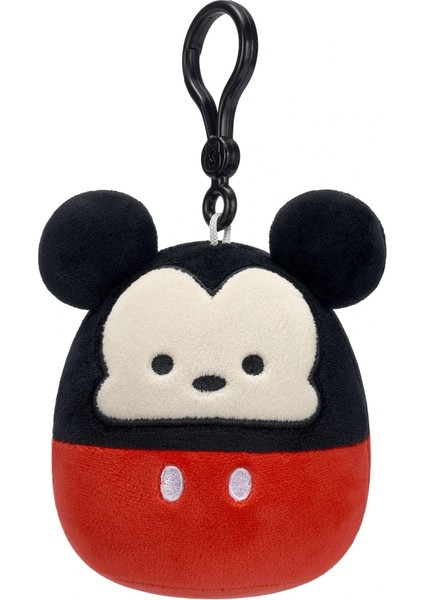 Bfs Squishmallows Disney Serisi Klipsli 9 cm ASORTI DI01113