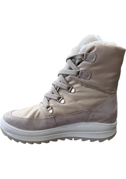 IMAC Shift Imac-Tex Kadın Bağcıklı Kürklü Kar BOTU 859029 modelleri