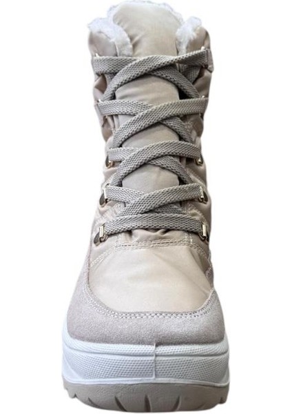 IMAC Shift Imac-Tex Kadın Bağcıklı Kürklü Kar BOTU 859029 fırsatları