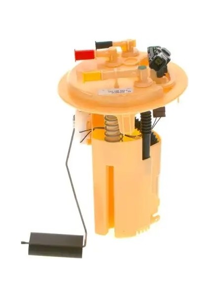 0986580385 Yakit Depo Samandirasi 1525JE