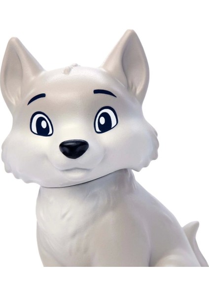 Bfs JFG17 Disney Karlar Ülkesi Anna ve Kurt Yavrusu modelleri