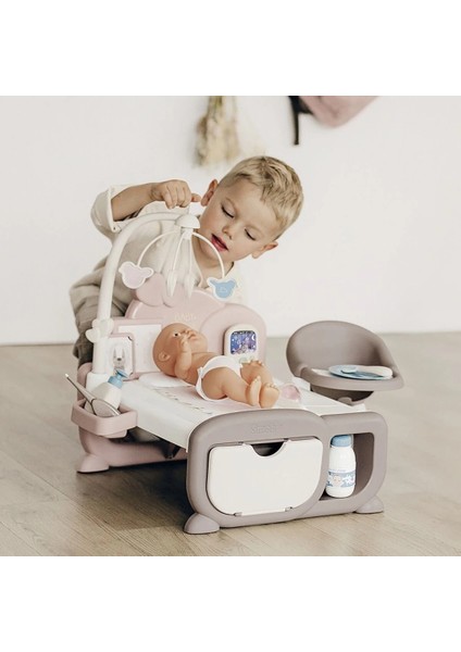 Bfs 7600220379 Bn Cocoon Nursery indirimleri