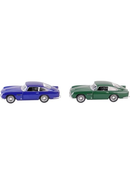 Bfs KT5406D Mıx Cekbırak 1963 Aston Martın Db5 fiyatları