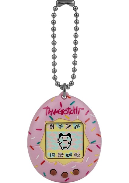 Bfs Tamagotchi Orijinal Sanal Bebek Gen1 modelleri