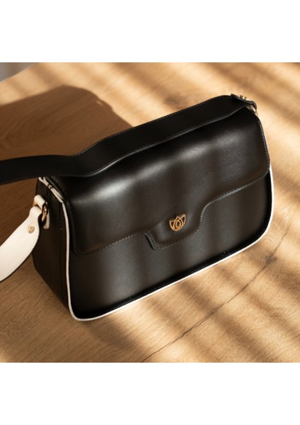 Candy Bloom - Siyah Kadın Kol Çantası Juvis Bag fiyatları