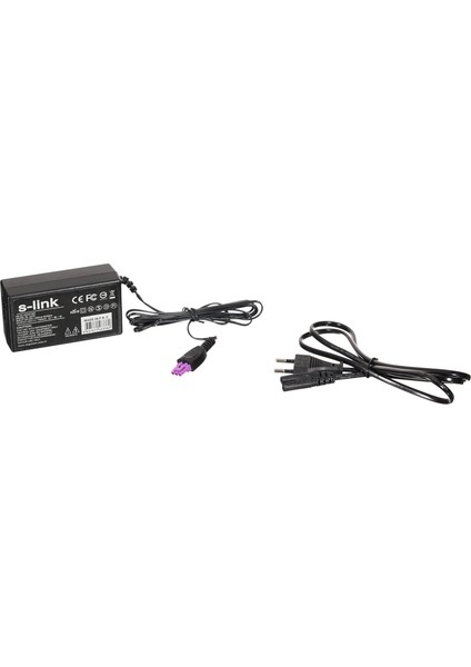 SL-32HP 32V Hp Yazıcı (2) Adaptör