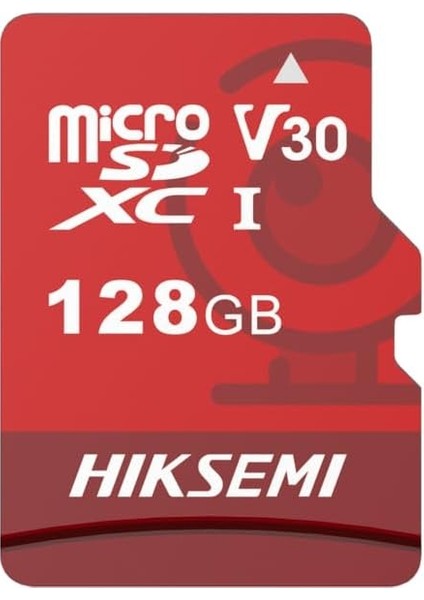 Hs-Tf-E1 128 GB Micro Sd