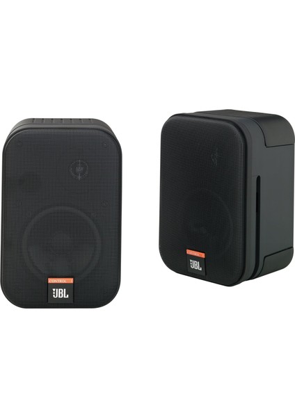 Jbl Controlone, Monitör Hoparlörü, Siyah