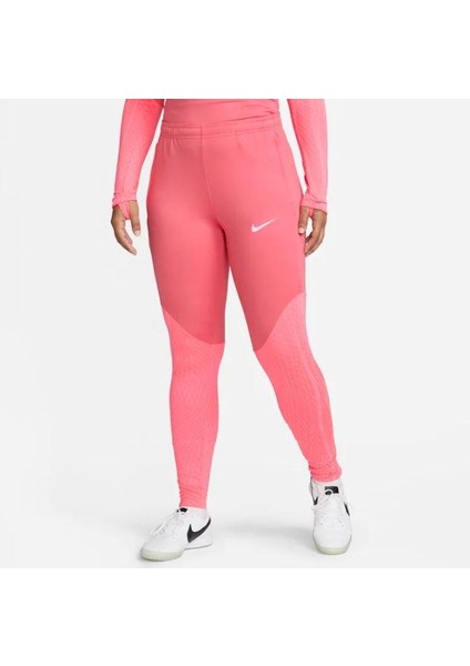Dri-Fıt Strike Pembe Eşofman Altı DX0496-894