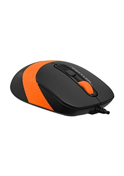 A4 Tech FM10 Optik 1600 Dpı,4 Buton, Çözünürlük Ayarlamalı Siyah/turuncu Mouse fiyatları