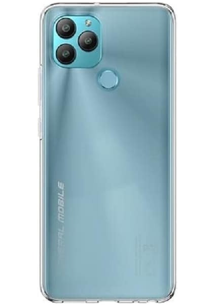 Mobile GM22 Plus Silikon Kılıf