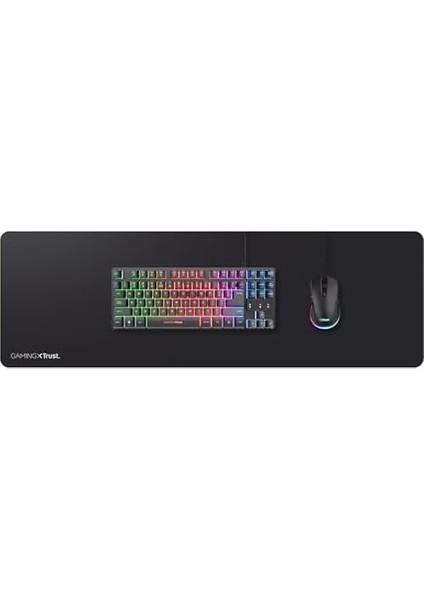 Gaming Gxt 758 - Fare Altlığı (Xxl) Siyah modelleri