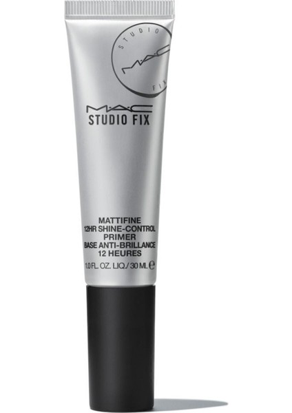 Studio Fix Mattifine 12HR Shine-Control Primer - Mat Makyaj Bazı 30 ml