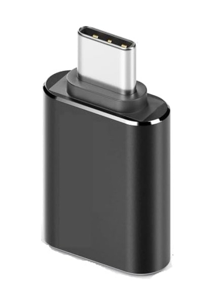 HP-Z04 Metal Usb-C 3.1 Type C To USB 3.0 Type A Dişi Çevirici Hub Type C Çevirici USB Adaptör modelleri