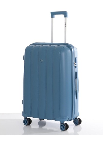 Polipropilen 4'lü Valiz Seti V305 fırsatları