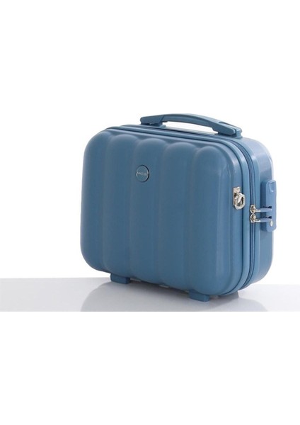 Polipropilen 4'lü Valiz Seti V305 indirimleri