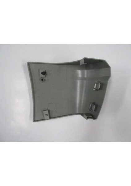Ford Transit Connect- 2002-2009 Arka Tampon Ucu Sağ Grı Oem No (7T1617926)