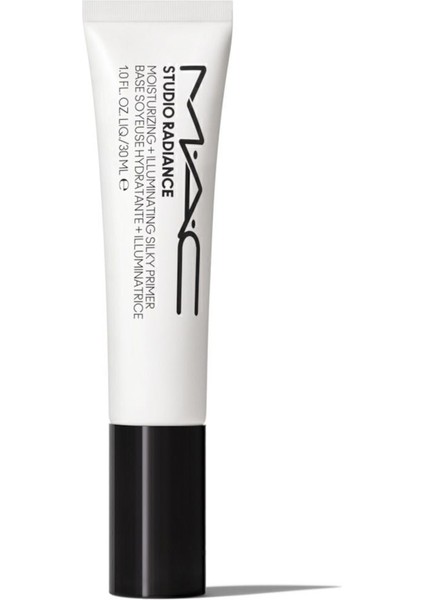 Studıo Radıance Nemlendirici Aydınlatıcı Makyaj Bazı 30 ml