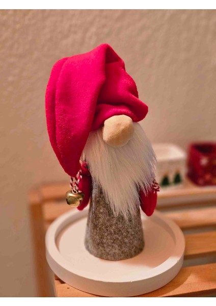 Gnome Şans Cücesi, Hediyelik, Yılbaşı fırsatları