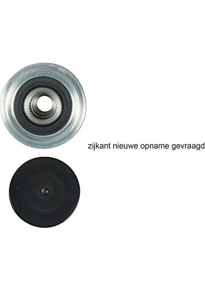 OAP7270 Alternator Kasnagi 373212A700