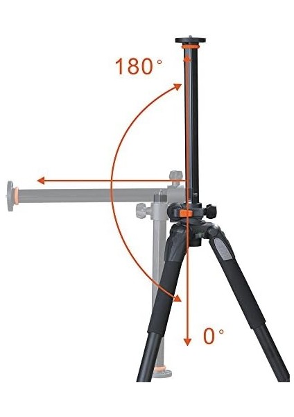 Alta Pro 263AB 100 Alüminyum, SBH-100 Küresel Başlı,, Kameralar Için, Siyah fiyatları