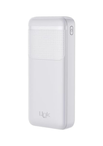 EP92 18000 Mah Powerbank 2x USB Taşınabilir Şarj Cihazı Beyaz fiyatları