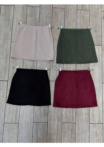 Süet Etek fiyatları