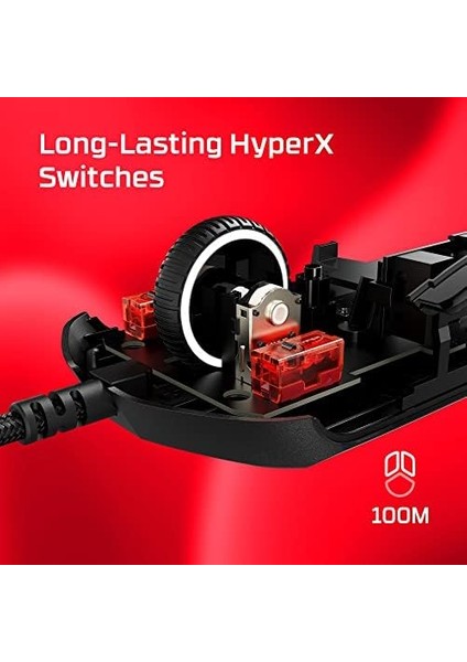 Pulsefire Haste 2 Mouse fiyatları