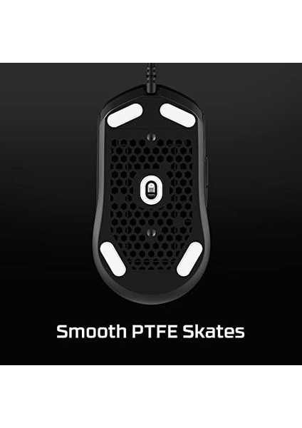 Pulsefire Haste 2 Mouse modelleri