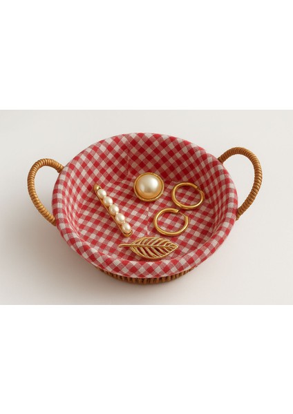 Hasır Sepet modelleri