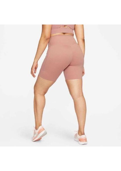 Dri Fit Go Hr 8ın Short Kadın Şort DQ5923-618 fiyatları