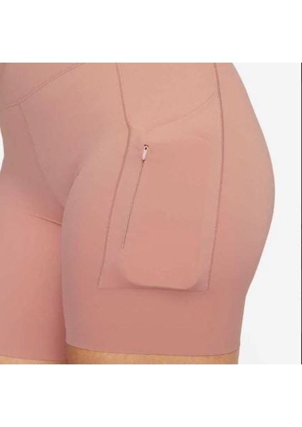 Dri Fit Go Hr 8ın Short Kadın Şort DQ5923-618 fırsatları