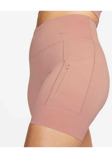 Dri Fit Go Hr 8ın Short Kadın Şort DQ5923-618 indirimleri