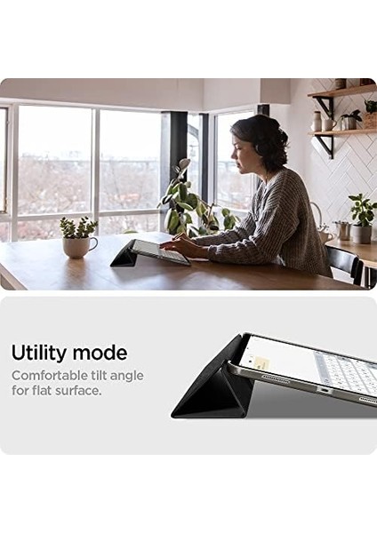 iPad Pro 11 Inç (2022 / 2021) ile Uyumlu Kılıf Air Folio - ACS05466 modelleri
