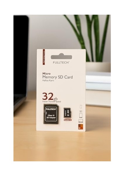 16 GB Micro Sd Hafıza Kartı - 10, Uhs-I, Yüksek Hız, Full Hd Video Kayıt, Telefon, Tablet, Kamera, Drone, Navigasyon, Suya ve Darbeye Dayanıklı, (16, Gb) fiyatları