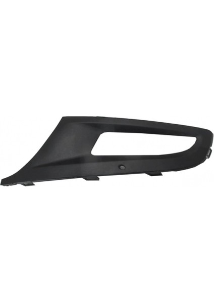 Volkswagen Polo- 6- 2010-2014 Sis Lamba Kapağı Sol (Sıs Delıklı) Oem No (6R0853665D9B9)
