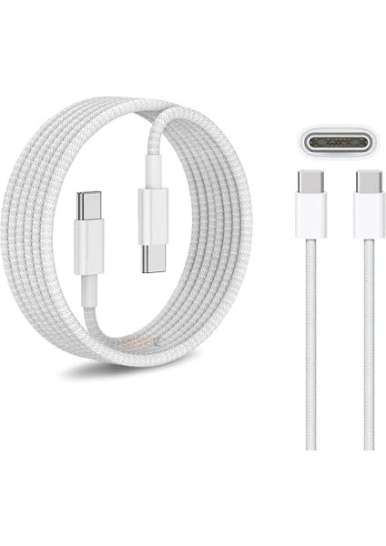 Bydiz 35W Usb-C 16/15/pro/max/plus Güç Adaptörü Set Gan Tech Type-C Hızlı Şarj Cihazı modelleri