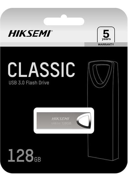 HS-USB-M200 128G Bellek