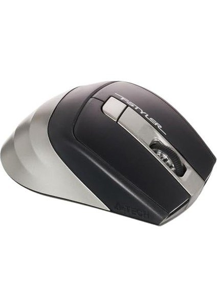FB35 Fstyler Bluetooth+2.4ghz Optik 2000DPI Gri Kablosuz Mouse fiyatları