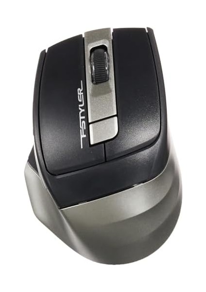 FB35 Fstyler Bluetooth+2.4ghz Optik 2000DPI Gri Kablosuz Mouse modelleri