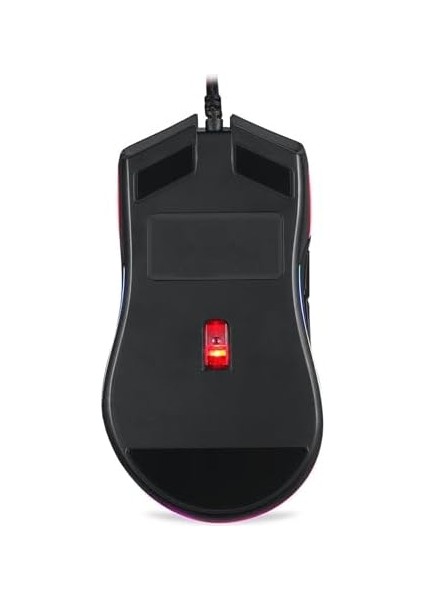 Gamepower Ursa Gaming Mouse Ayarlanabilir Rgb Aydınlatmalı Programlanabilir 7 Buton Ayarlanabilir 500-10000 Arası Dpı Değeri Pmw 3325 Sensör Omron Gaming Switch ile 20 Milyon Switch Tık Ömrü fiyatları