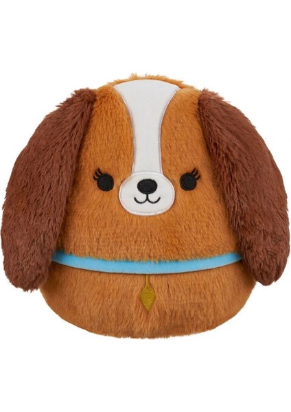 Bfs Squishmallows Disney Fuzzamallows 20 cm Asorti indirimleri