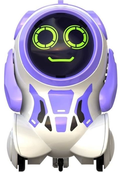 Bfs Silverlit Pokibot Robot fırsatları