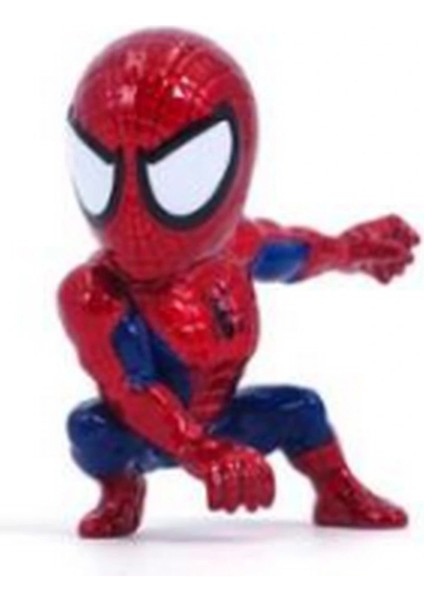 Bfs Jada Marvel Spider-Verse Figürleri