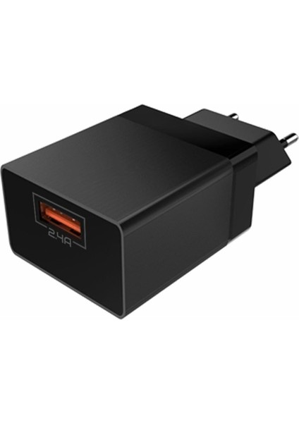 Şarj Aleti (Şarj Seti, 12W Type-C)