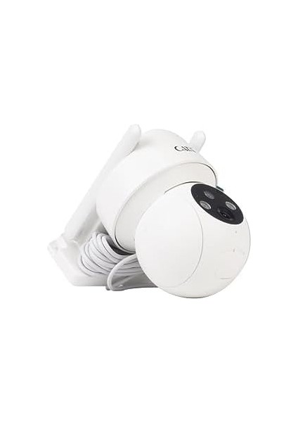 CT-4051 Full Hd Akıllı Dış Mekan Güvenlik Kamerası - Gece Görüşlü, 360° Dönebilen, Sesli Iletişim, Hareket Takipli, Sd Kart & Bulut Destekli, Dış Mekan fiyatları