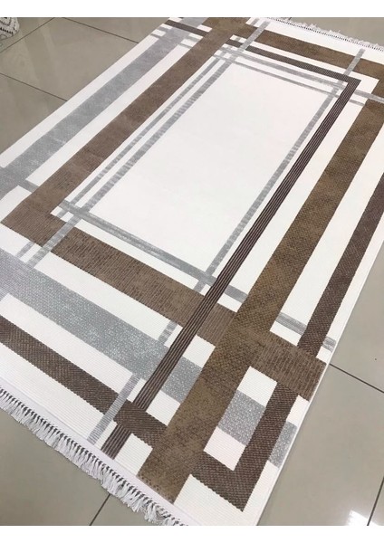 Halı Rodin 77772 071 Salon ve Oturma Odası Halısı