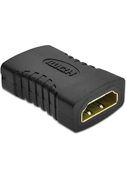 AL-4700 HDMI Dişi To Dişi Dönüştürücü Uzatma Ekleme Aparatı